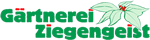 Logo Gärtnerei Ziegengeist