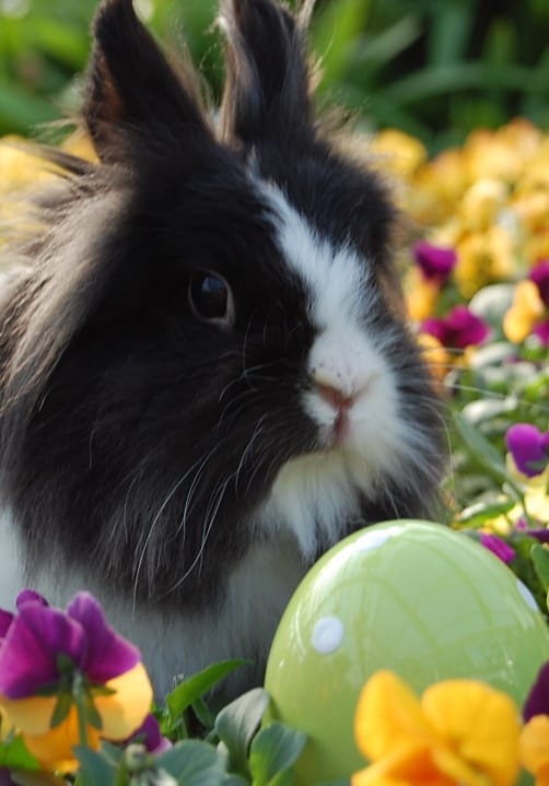 Blumen und Pflanzen aus der Gärtnerei Ziegengeist