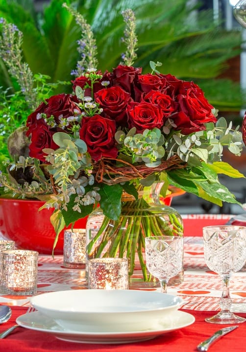 Blumen und Pflanzen aus der Gärtnerei Ziegengeist